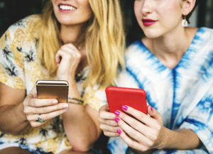 Connecting With Consumers