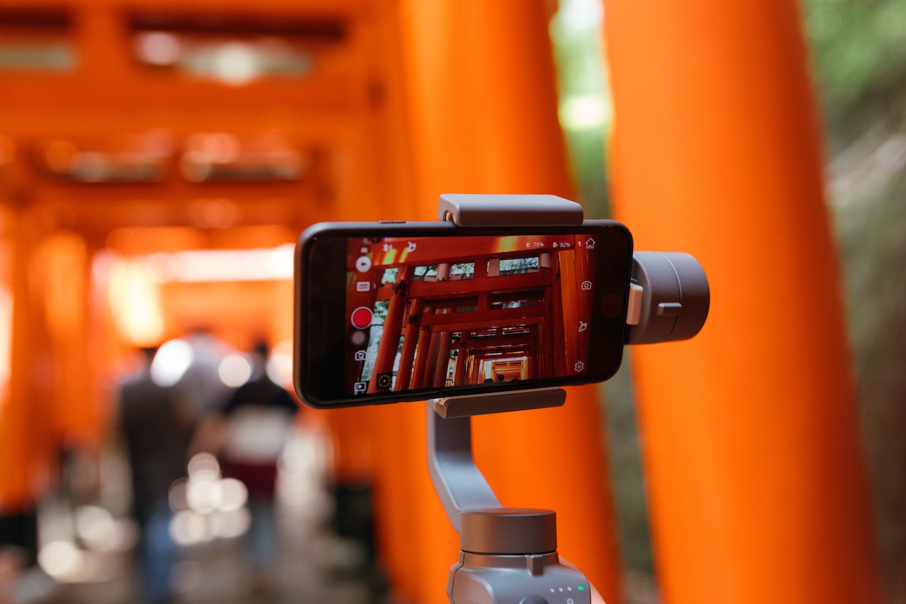 Five Easy Steps to Implement Video Marketing
