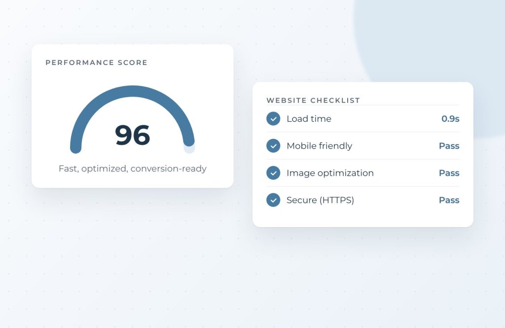 Ensure Your Website’s Optimal Performance