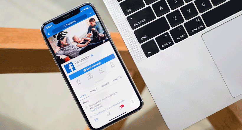 Building a social media strategy
